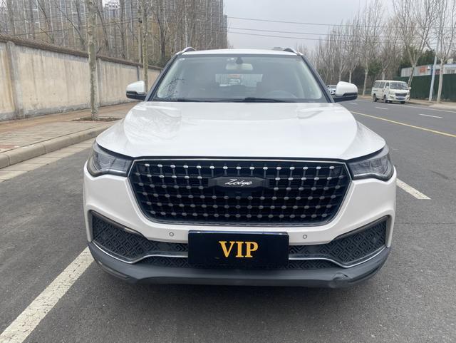 Zotye T700 2017 1.8T DCT Premium Edition Used Car for Sale in Ghana -u22959863 | ZEEX AUTO