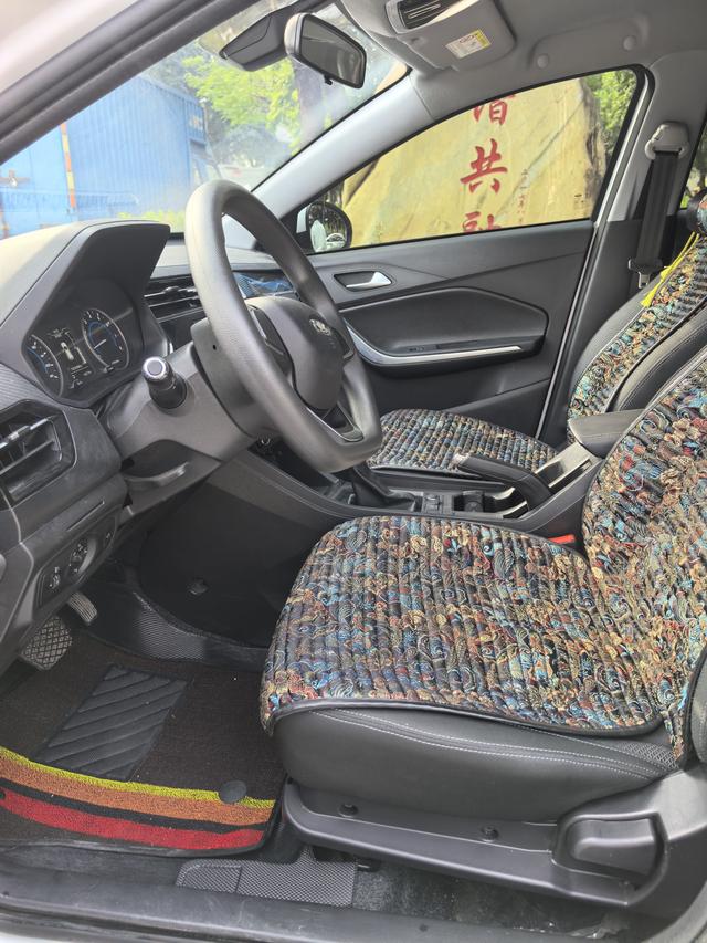 Chery Tiggo 3x 2024 1.5L CVT Excellence Edition Used Car for Sale in Ghana -u22731329 | ZEEX AUTO