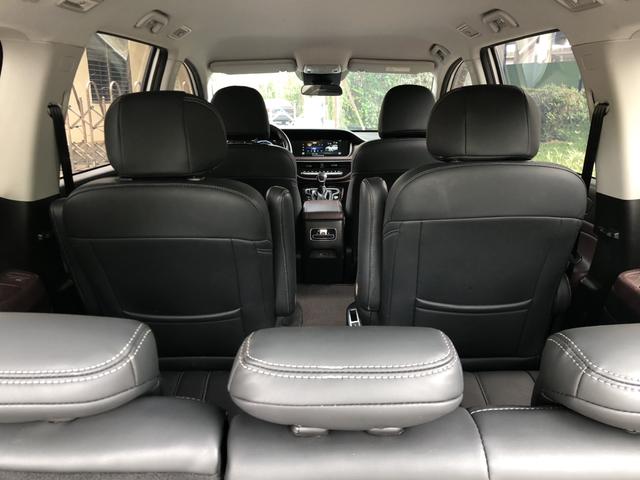 GAC Trumpchi M6 2023 PRO 270T WDCT Elite Version Used Car for Sale in Ghana -u19128234 | ZEEX AUTO