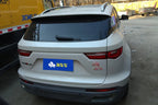Zotye T700 2017 Model 1.8T DCT Luxury Version Used Car for Sale in Ghana -u23224590 | ZEEX AUTO