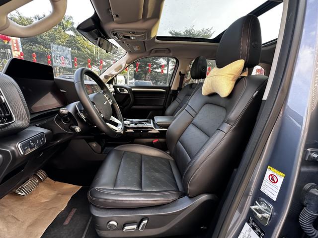 GWM Haval Dargo 2021 1.5T 2WD Border Collie Edition Used Car for Sale in Ghana -u22084820 | ZEEX AUTO