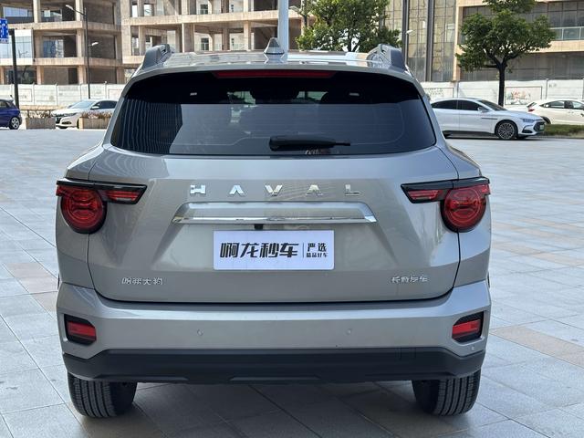 GWM Dargo PLUS 2023 1.5T 2WD Wild Adventure Plus Edition Used Car for Sale in Ghana -u22725749 | ZEEX AUTO
