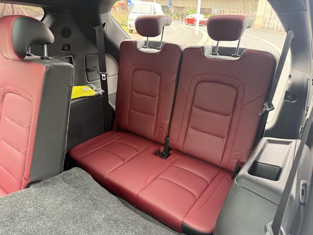 Chery Jetour X70 PLUS 2022 1.6T DCT Di Pro+ 7-Seater Used Car for Sale in Ghana -u22526040 | ZEEX AUTO