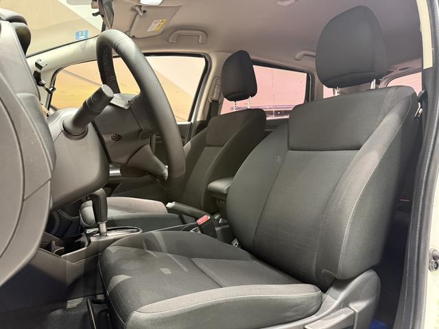 GAC Honda Fit 2018 1.5L CVT Comfort Version -u22718443 | ZEEX AUTO