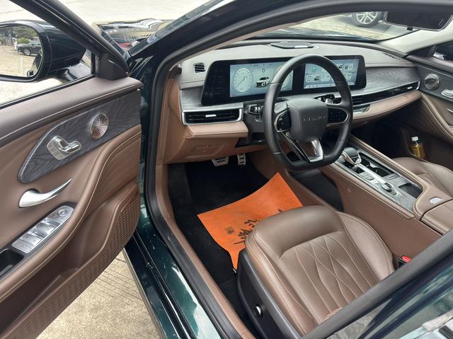 Chery Arrizo 8 2023 High-performance Version 2.0T DCT Yu Used Car for Sale in Ghana -u22990606 | ZEEX AUTO