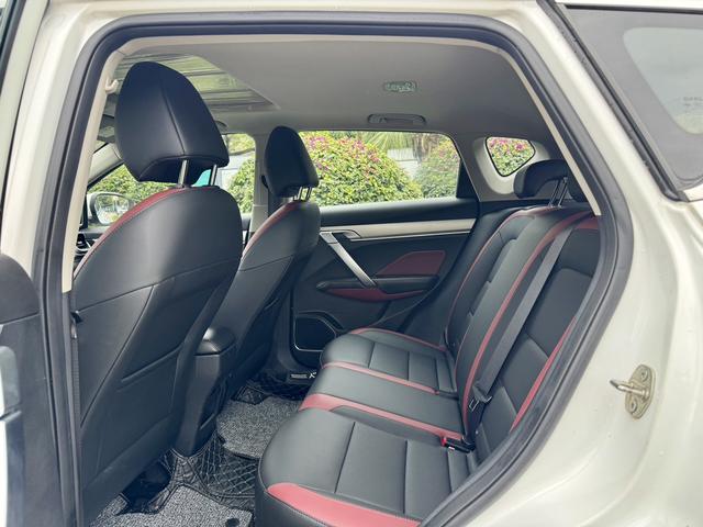 Geely BinYue 2021 240T DCT Platinum Edition Used Car for Sale in Ghana -u22969415 | ZEEX AUTO