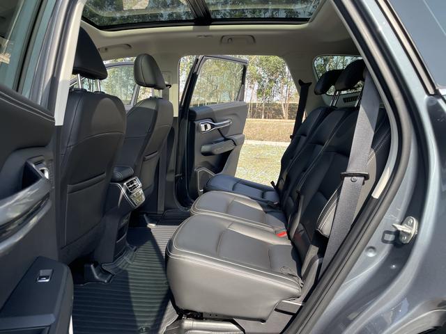 Geely Haoyue 2020 Model 1.8TD DCT Flagship Version Used Car for Sale in Ghana -u22953644 | ZEEX AUTO