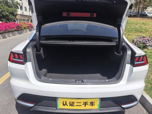 BYD Han EV 2020 Long Range Luxury Edition Used Car for Sale in Ghana -u22963990 | ZEEX AUTO