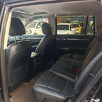 GAC Trumpchi GS8 2020 390T 2WD Luxury Smart Connect Edition 7-seat Used Car for Sale in Ghana -u22212997 | ZEEX AUTO