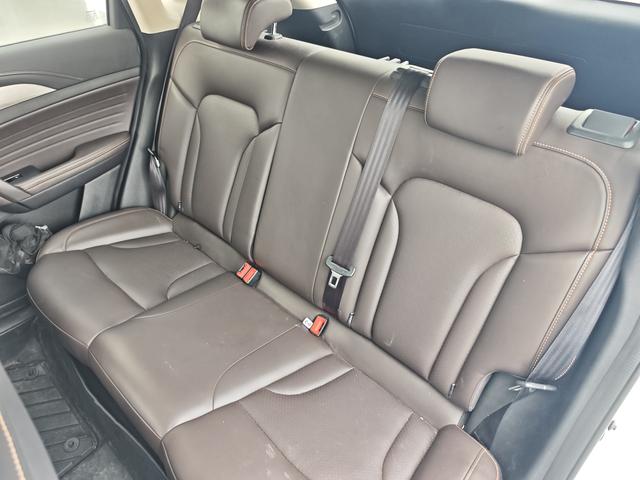 Changan CS35 PLUS 2018 1.6L Automatic Cool Connect Edition National V -u22851369 | ZEEX AUTO