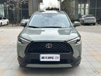FAW Toyota Corolla Cross 2022 2.0L Elite Edition Used Car for Sale in Ghana -u22745349 | ZEEX AUTO