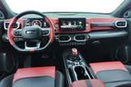Geely ICON 2020 1.5TD DCT i9 -u22842724 | ZEEX AUTO