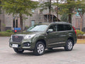 GWM Haval H9 2017 2.0T Gasoline 4WD Premium Version 7-Seater Used Car for Sale in Ghana -u22739468 | ZEEX AUTO