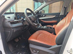 Chery Tiggo 8 PLUS 2022 Kunpeng Edition 390TGDI DCT Premium Edition Used Car for Sale in Ghana -u22558717 | ZEEX AUTO