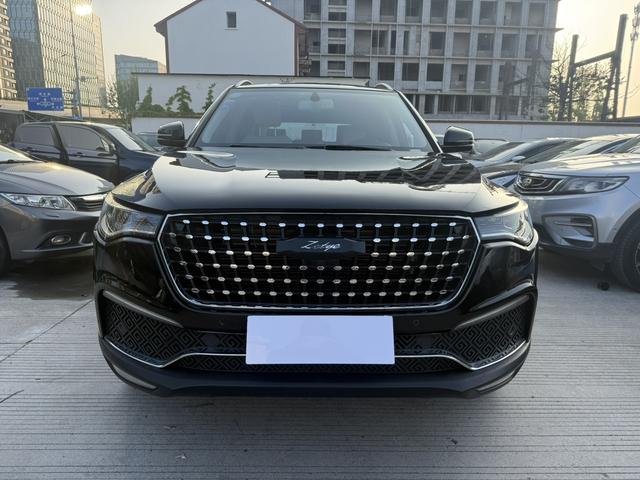 Zotye T700 2017 1.8T DCT Premium Version Used Car for Sale in Ghana -u23542001 | ZEEX AUTO