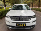 GAC Fiat Chrysler Jeep Grand Commander 2018 Model 2.0T 4WD Premium Edition National V Used Car for Sale in Ghana -u22360874 | ZEEX AUTO
