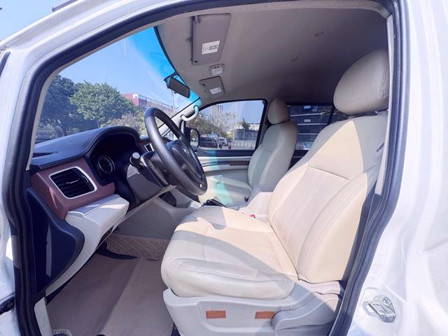 Dongfeng Forthing Lingzhi New Energy 2020 Comfort Edition 7-Seater -u22582782 | ZEEX AUTO