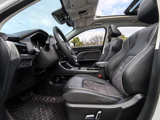 GWM Haval H6 2021 National Trend Edition 1.5GDIT Automatic Champion Edition Used Car for Sale in Ghana -u22696537 | ZEEX AUTO