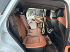 Chery Tiggo 8 PLUS 2022 Kunpeng Edition 390TGDI DCT 4WD Luxury Enjoyment Version Used Car for Sale in Ghana -u22257926 | ZEEX AUTO