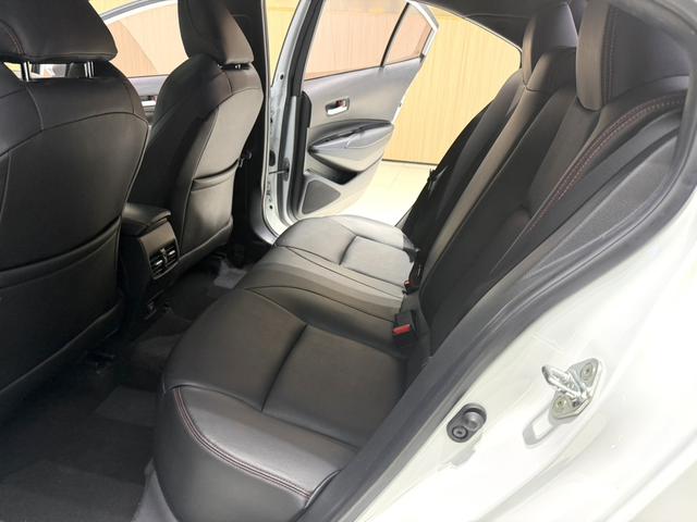 GAC Toyota Levin 2021 185T CVT Luxury Edition -u22814355 | ZEEX AUTO