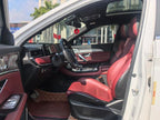 Chery Jetour X70 PLUS 2021 Zhuge 1.6T DCT Wuhou 5-seater Used Car for Sale in Ghana -u22692428 | ZEEX AUTO