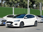 Ford Focus 2021 Hatchback EcoBoost 180 Automatic ST Line Used Car for Sale in Ghana -u22925366 | ZEEX AUTO