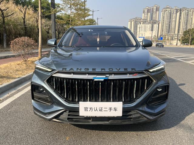 Changan Auchan X5 2021 1.5T DCT Premium Version -u22496893 | ZEEX AUTO