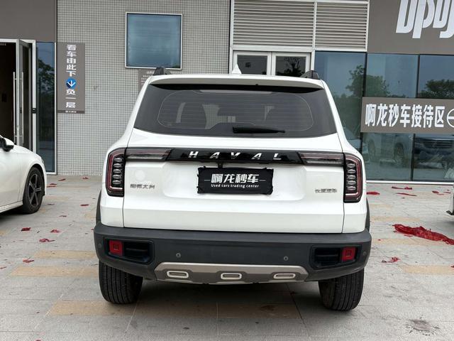 GWM Haval Dargo 2021 Model 1.5T 2WD Labrador Edition -u22820878 | ZEEX AUTO