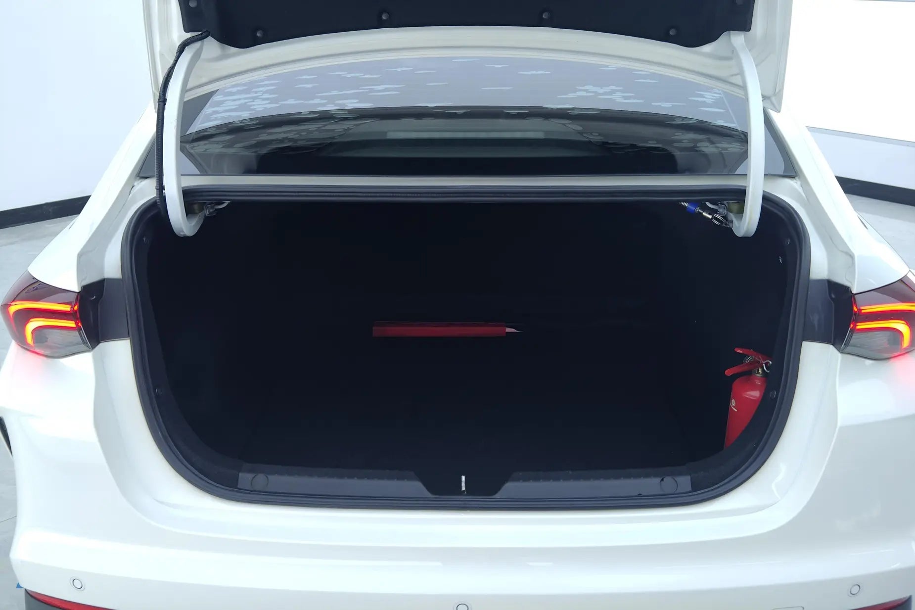 GAC Trumpchi EMPOW 2021 270T J11 Version -u22091667 | ZEEX AUTO