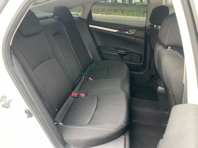 Dongfeng Honda Civic 2019 Model 220TURBO CVT Dynamic Edition National VI -u22823818 | ZEEX AUTO