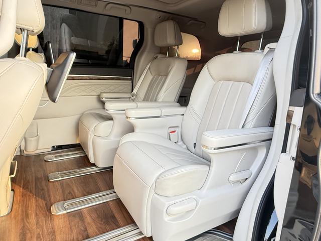 GAC Trumpchi M8 2020 Pilot Edition 390T Flagship Version Used Car for Sale in Ghana -u19261860 | ZEEX AUTO