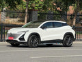Changan UNI-T 2020 1.5T Premium Model -u22529031 | ZEEX AUTO