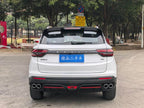 Geely Binyue 2023 1.5T DCT Diamond Edition Used Car for Sale in Ghana -u22702492 | ZEEX AUTO