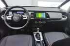 GAC Honda Fit 2021 1.5L CVT Trendy Enjoyment Edition -u21338236 | ZEEX AUTO