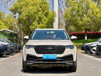Zotye T700 2017 1.8T Dual Clutch Premium Edition Used Car for Sale in Ghana -u23518239 | ZEEX AUTO