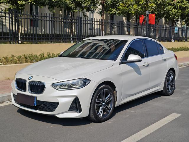 BMW Brilliance BMW 1 Series 2021 Model Year 120i M Sport Edition -u22834833 | ZEEX AUTO