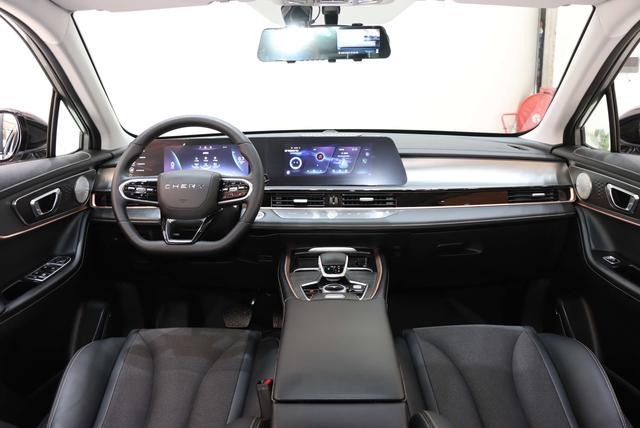 Chery Omoda 2023 1.5T CVT Trendy PLUS Edition Used Car for Sale in Ghana -u22971073 | ZEEX AUTO