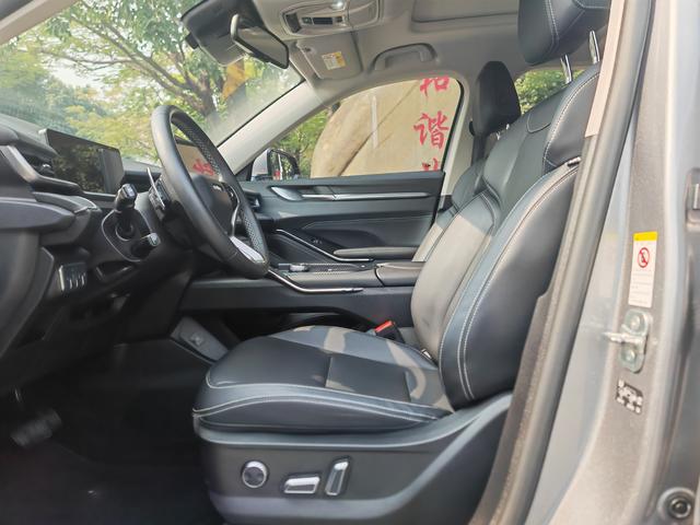 GWM H6 2021 3rd Generation 1.5GDIT Automatic Supreme Edition Used Car for Sale in Ghana -u22470850 | ZEEX AUTO