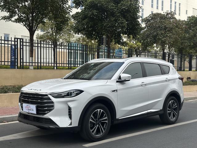 Chery Jetour X70S 2022 1.6T DCT Xiangwang Edition Used Car for Sale in Ghana -u22613755 | ZEEX AUTO