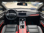 Geely Binrui 2021 1.4T CVT F-Sport Edition Used Car for Sale in Ghana -u22612311 | ZEEX AUTO