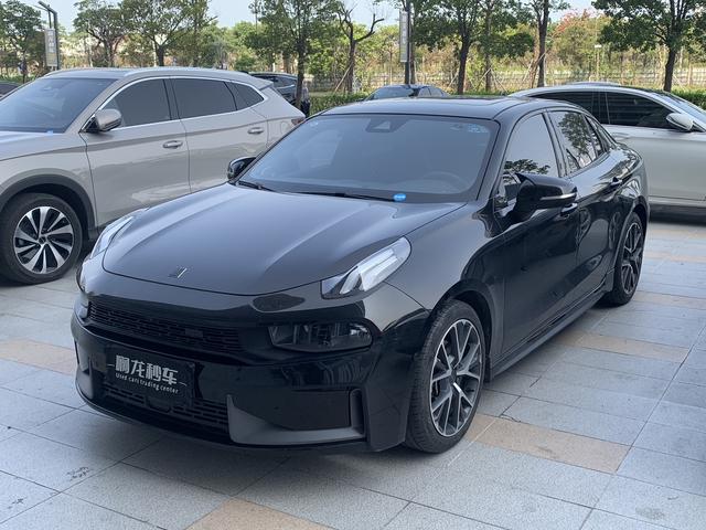 Lynk & Co 03 2022 1.5TD DCT Jin Pro Used Car for Sale in Ghana -u22965288 | ZEEX AUTO