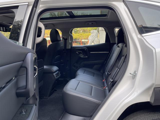 GWM Haval Dargo PLUS 2023 2.0T 2WD Wild Adventure Edition Plus Used Car for Sale in Ghana -u21955235 | ZEEX AUTO