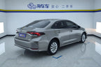 FAW Toyota Corolla 2021 1.2T S-CVT Pioneer PLUS Edition -u22128610 | ZEEX AUTO