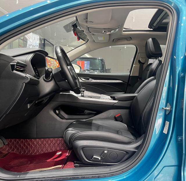 Geely Preface 2021 2.0T Luxury+ -u22764076 | ZEEX AUTO
