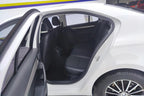 SAIC Volkswagen Skoda Octavia 2019 1.5L Automatic Zhixing Luxury Edition (National V) -u21257077 | ZEEX AUTO