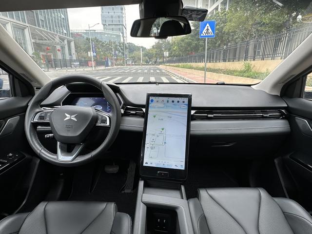 XPENG G3 2020 Model 520i Premium Version -u22813089 | ZEEX AUTO
