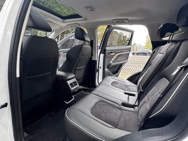 GWM Haval H6 2023 National Trend Edition 1.5T Automatic City Edition Used Car for Sale in Ghana -u22884849 | ZEEX AUTO