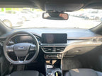 Ford Focus 2021 Hatchback EcoBoost 180 Automatic ST Line Used Car for Sale in Ghana -u22925366 | ZEEX AUTO