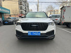 Zotye T700 2017 1.8T DCT Premium Edition Used Car for Sale in Ghana -u23550711 | ZEEX AUTO