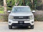 GWM Haval Dargo PLUS 2023 2.0T 2WD Wild Adventure Edition Plus Used Car for Sale in Ghana -u21955235 | ZEEX AUTO
